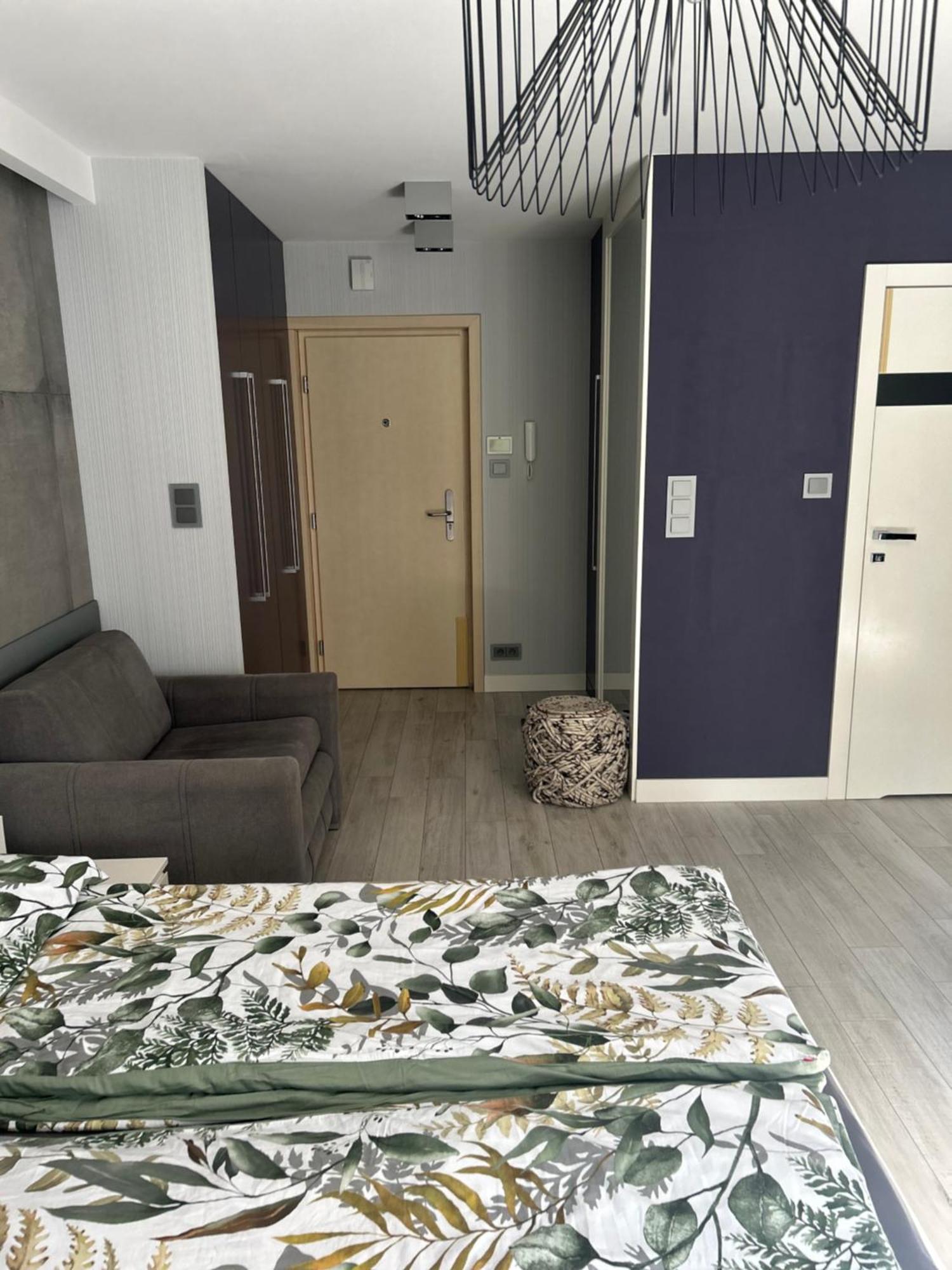 Apartament Redlowo Gdynia Exterior photo